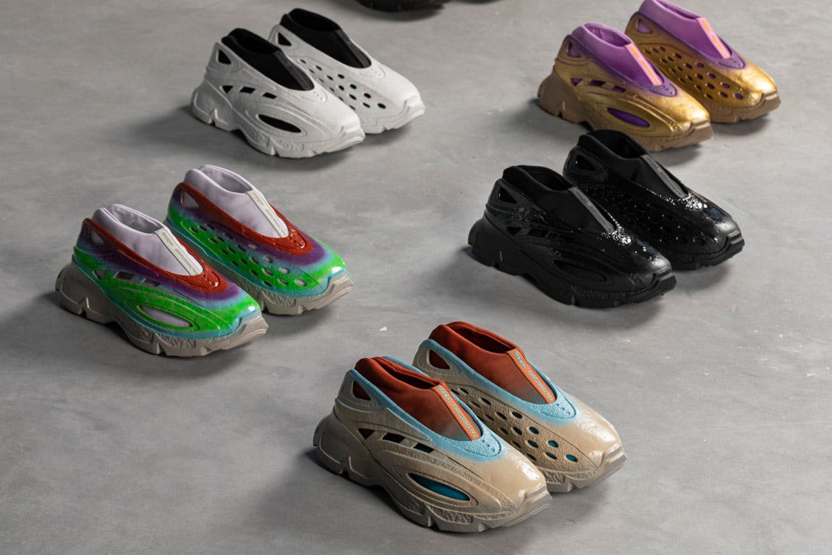 Ral7000studio adidas